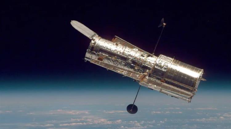 NASA και SpaceX Θέλουν να Παρατείνουν τη Ζωή του Τηλεσκοπίου Hubble