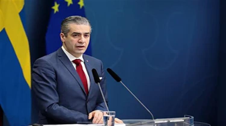 Σουηδία-Φαρμανμπάρ: Οι Διαρροές στους Nord Stream 1 και 2 Αποτέλεσμα Κρατικής Ενέργειας