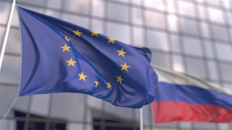 Τι Περιλαμβάνει το 8ο Πακέτο Κυρώσεων Κατά της Μόσχας