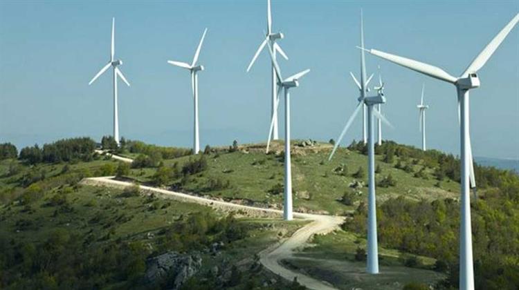 Intrakat: Εξαγορά Χαρτοφυλακίου Αιολικών Πάρκων 500 MW