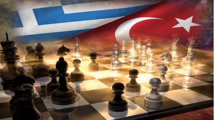 Ελληνοτουρκικά: Η Επιστολή της Τουρκίας στον ΟΗΕ – Τι Αναφέρει για τα Νησιά