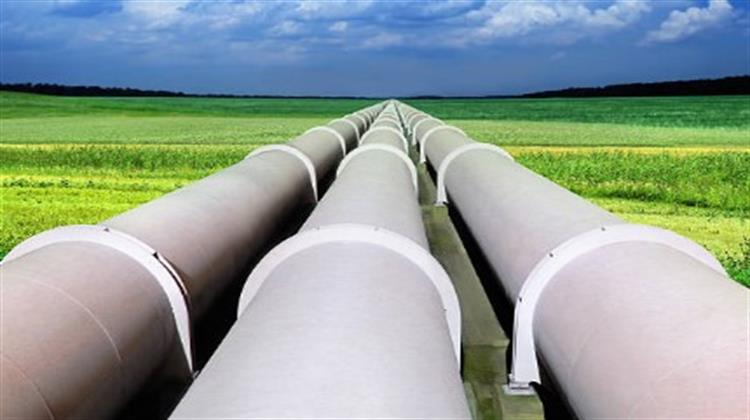 Πτωτικά το Φυσικό Αέριο στην Ευρώπη εν Μέσω Συζητήσεων για Πλαφόν