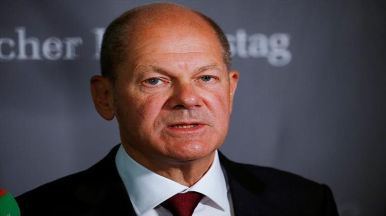 Απάντηση Σολτς στις Επικρίσεις: Να Αξιοποιηθεί το Ταμείο Ανάκαμψης για την Ενεργειακή Κρίση