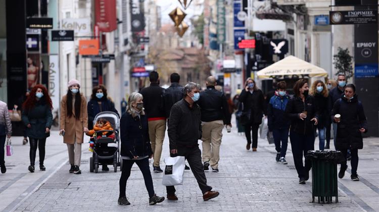 Υπουργός Ανάπτυξης: «Δεν Είναι Πρόθεση της Κυβέρνησης η Μείωση του Ωραρίου των Καταστημάτων -  Θα Είχε Δυσμενείς Συνέπειες και στην Αγορά Εργασίας και στον Τζίρο»