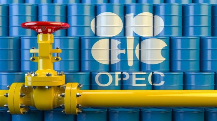 OPEC+: Αποφάσισε Μείωση στην Παραγωγή Πετρελαίου Κατά 2 Εκατ. Βαρέλια την Ημέρα – Η Μεγαλύτερη Από το 2020