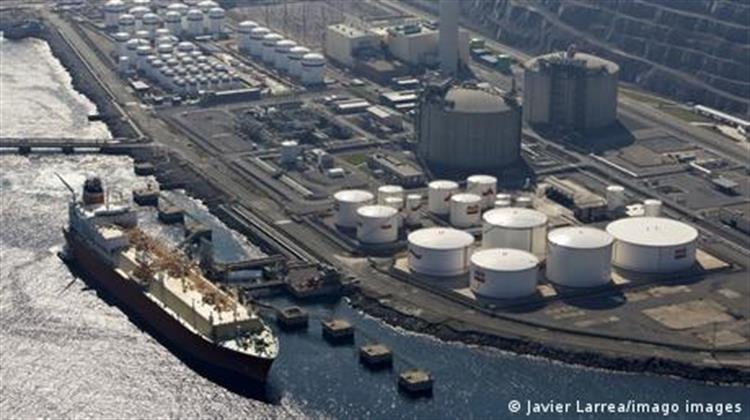 O «Πόλεμος» για τον Αγωγό Αερίου Midcat Καλά Κρατεί