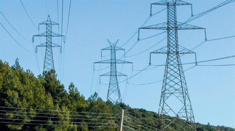 Εγκρίθηκαν τα Πρώτα 112 εκατ. Ευρώ για Αναβάθμιση Ηλεκτρικών Δικτύων
