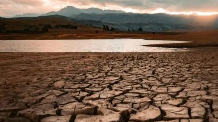 Η Κλιματική Αλλαγή Έχει Κάνει 20 φορές Πιθανότερες τις Σοβαρές Ξηρασίες τα Καλοκαίρια