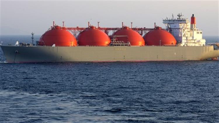 Ενεργειακή Κρίση / Ευρωπαϊκά Πυρά κατά Νορβηγίας και ΗΠΑ Λόγω Έλλειψης Αλληλεγγύης