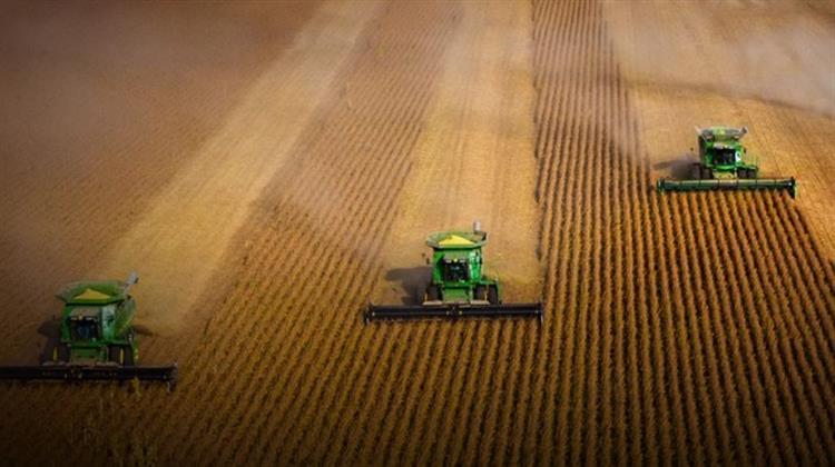 Europe’s Agricultural Sector is Crying Out for Support Amid Energy and Food Crisis