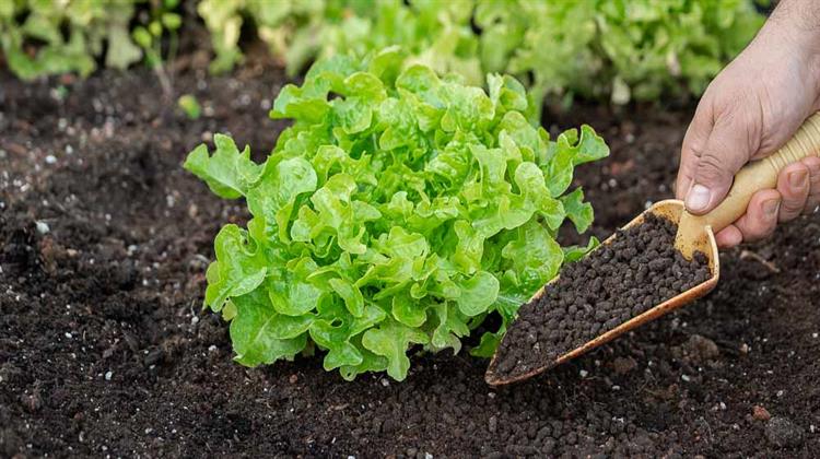 Η Ευρωπαϊκή Επιτροπή Εκδίδει Ανακοίνωση για τα Λιπάσματα