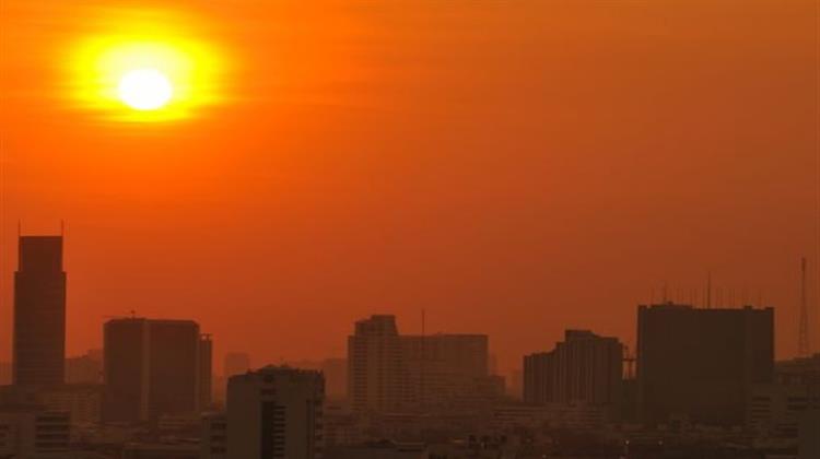 Ολόκληρες Περιοχές Δεν θα είναι Πλέον Κατοικήσιμες τις Επόμενες Δεκαετίες Λόγω της Ακραίας Ζέστης