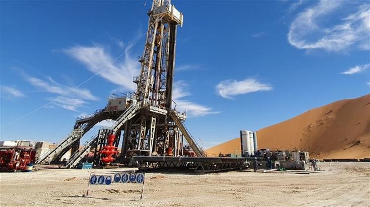 Η Eni Αρχίζει fast-track Παραγωγή Φ. Αερίου στο Berkine fields με τη Sonatrach στην Αλγερία