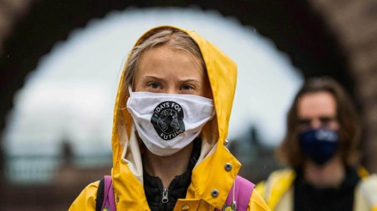 Η «Πράσινη» Γκρέτα Προτιμά τα Πυρηνικά (Εργοστάσια Παραγωγής Ενέργειας)