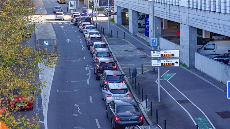 Γαλλία: Μαύρη Αγορά στα Καύσιμα