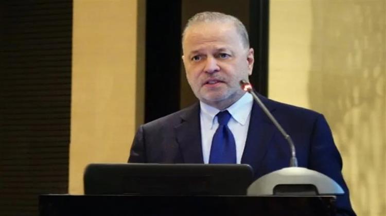 MYTILINEOS’ Chairman & CEO Evangelos Mytilineos Εlected Νew President of Eurometaux