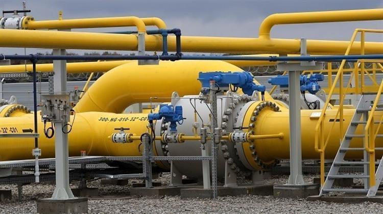 ΥΠΕΝ: Κοινή Επιστολή 5 Υπουργών Ενέργειας για το Πλαφόν στο Φυσικό Αέριο στην ΕΕ – Σημείο Αναφοράς η Πρόταση Μητσοτάκη