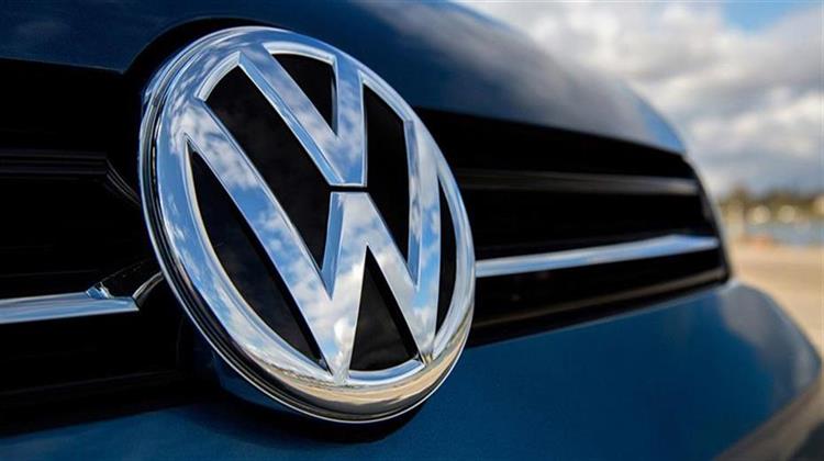 Τεχνολογική Επένδυση €2,4 Δισ. της Volkswagen στην Κίνα