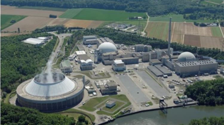 Παράταση Λειτουργίας των Πυρηνικών Εργοστασίων Συζητά η Γερμανική Κυβέρνηση