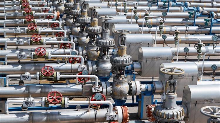 Ερντογάν: «Στην Ανατολική Θράκη ο Κόμβος Αερίου με Ρωσία - Οι Εργασίες θα Αρχίσουν Αμέσως»