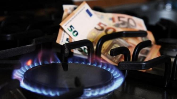 Oι Βρυξέλλες θα Προτείνουν Προσωρινό Ανώτατο Όριο για το Φ. Αέριο με Στόχο Τον Περιορισμό Των Ακραίων Τιμών