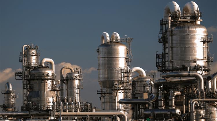 Αύξηση της Ζήτησης Πετρελαίου τον Αύγουστο – Δυσοίωνες Προβλέψεις για την Επόμενη Διετία