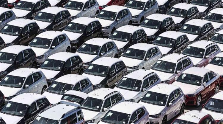 Ευρωπαϊκή Ένωση: Αυξήθηκαν οι Ταξινομήσεις Επιβατικών Αυτοκινήτων τον Σεπτέμβριο