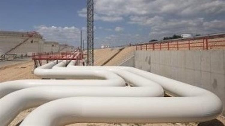 Κροατία: Διεκδικεί το Ρόλο του Ενεργειακού Κόμβου σε Βόρεια Βαλκάνια και Κεντρική Ευρώπη