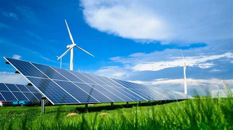 Η Ε.Ε. Εξοικονόμησε 11 δισ. ευρώ από τη Χρήση των ΑΠΕ