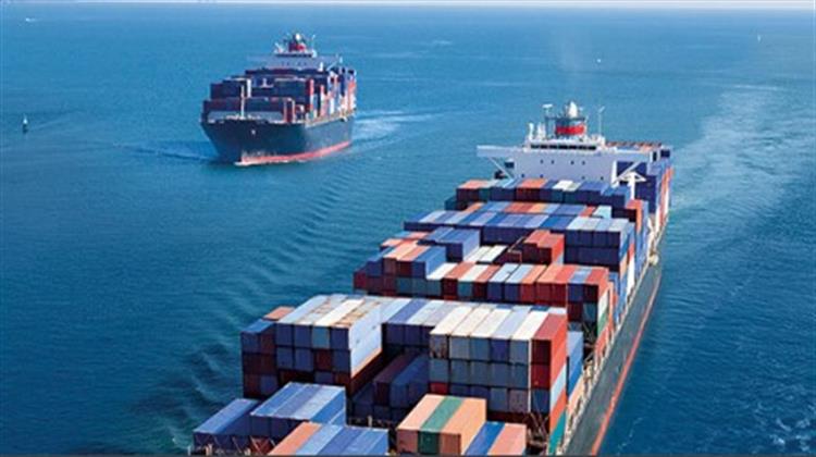 Tο Ευρωκοινοβούλιο Yπερψήφισε τον Περιορισμό των Ναυτιλιακών Εκπομπών