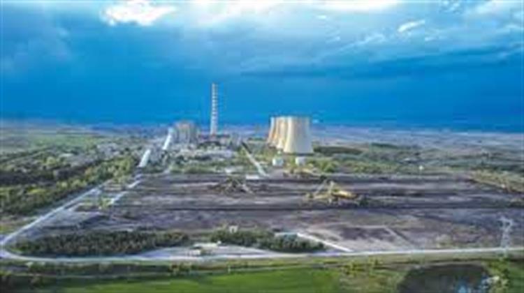 Η Ενεργειακή Κρίση Απειλεί τις Ευρωπαϊκές Βιομηχανίες