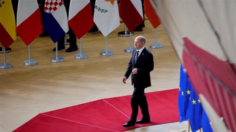 Τα «Γκρίζα Σημεία» της Συνόδου Κορυφής για την Ενέργεια