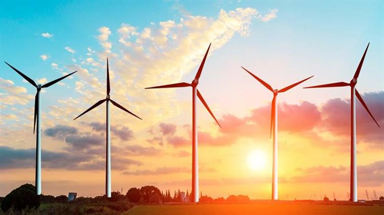 Spiegel: Η Ελλάδα θέλει να δώσει αιολική ενέργεια σε Γερμανία – Αυστρία