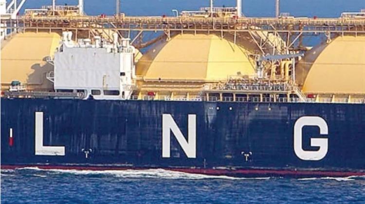 «Στροφή» σε μεταχειρισμένα LNG carriers