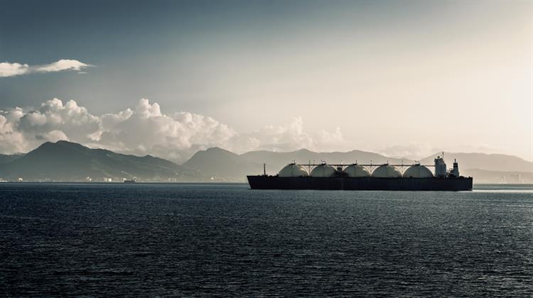 Η Φρενήρης Ζήτηση LNG Δημιουργεί Μποτιλιάρισμα στα Ευρωπαϊκά Λιμάνια