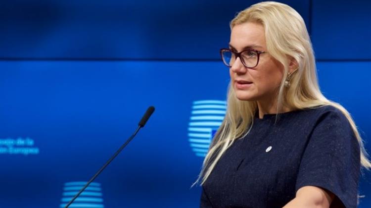 ΕΕ: Κ. Σίμσον: Θα Eξετάσουμε το Iβηρικό Mοντέλο από Πλευράς Δαπανών, Διότι τα Κράτη-Μέλη έχουν Διαφορετικά Ενεργειακά Μίγματα