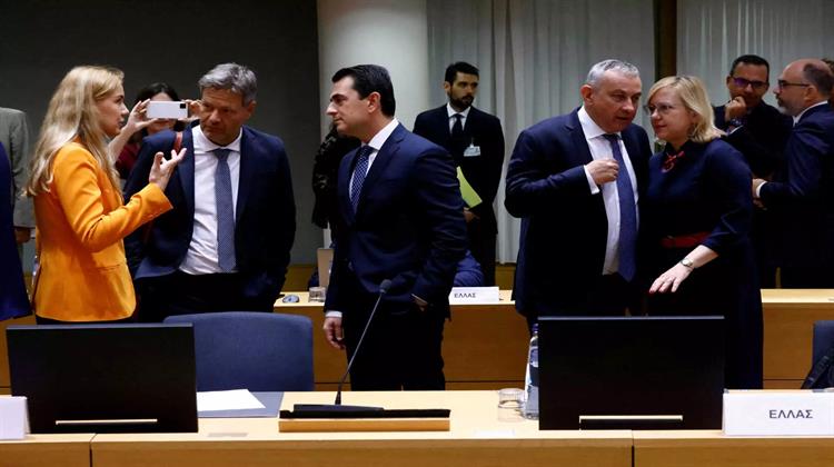 «Άγονο» το Συμβούλιο Υπουργών Ενέργειας - Νέα Συνεδρίαση στις 24 Νοεμβρίου