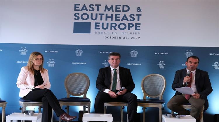 Μ. Λάιτσακ: Η Απάντηση για τα Δ. Βαλκάνια Είναι Μια «Αξιόπιστη Ενταξιακή Διαδικασία»