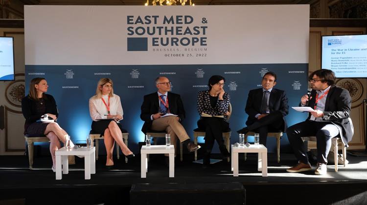 East Med & Southeast Europe: Η Αυξημένη Χρήση Λιγνίτη Δεν Επηρεάζει τη Στρατηγική της ΔΕΗ στην Καθαρή Ενέργεια