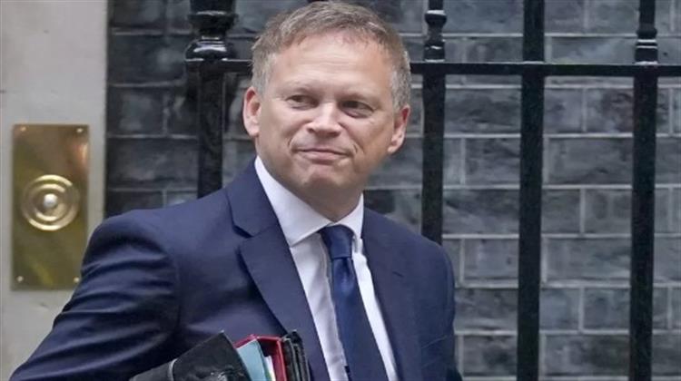 Βρετανία: Η Ενέργεια και Βιομηχανία στα Χέρια του Γκραντ Σαπς