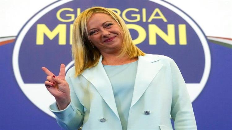 H Μελόνι Αμφισβητεί τα «Ευρωπαϊκά» Διαπιστευτήρια της Γερμανίας