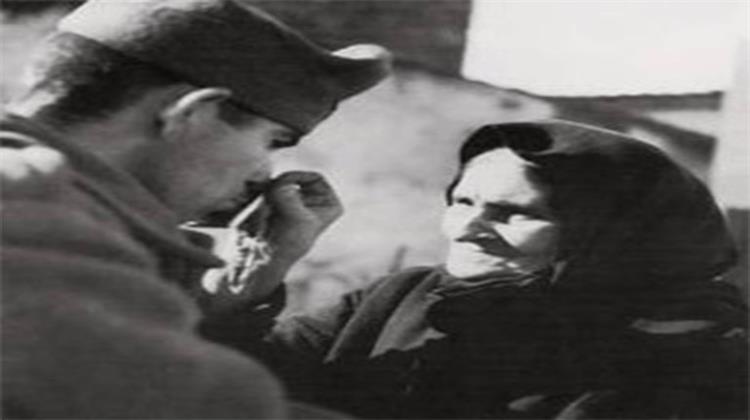 “Ο Φανταράκος”, Μονόπρακτο του Αλέκου Σακελλάριου για το Έπος του 1940