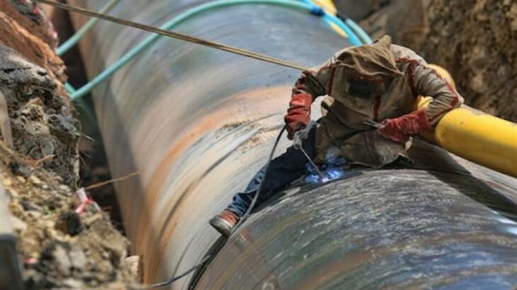 Γαλλία και Πορτογαλία σε Συνομιλίες με την Ισπανία για τον Μελλοντικό Αγωγό BarMar