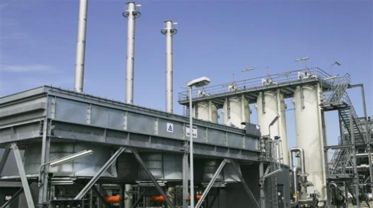 Εξασφαλισμένη η Αυστρία σε Aποθέματα Φυσικού Aερίου για τον Xειμώνα