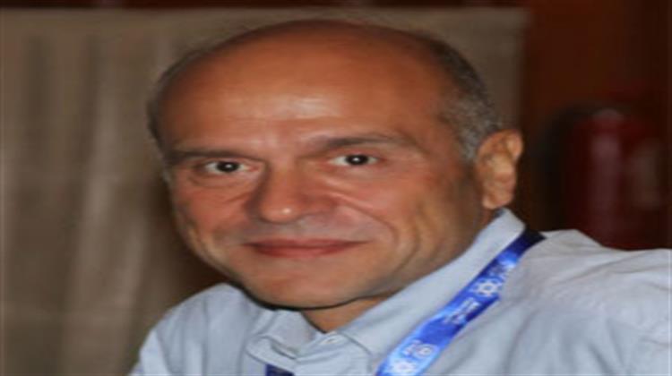 Δρ. Κωνσταντίνος Μπαλαράς: Διευθυντής Ερευνών του Ινστιτούτο Ερευνών Περιβάλλοντος & Βιώσιμης Ανάπτυξης - Εθνικό Αστεροσκοπείο Αθηνών