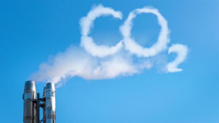 PwC: Ανάγκη για Yπερεντατικοποίηση του Ρυθμού Μείωσης των Εκπομπών Διοξειδίου του Άνθρακα