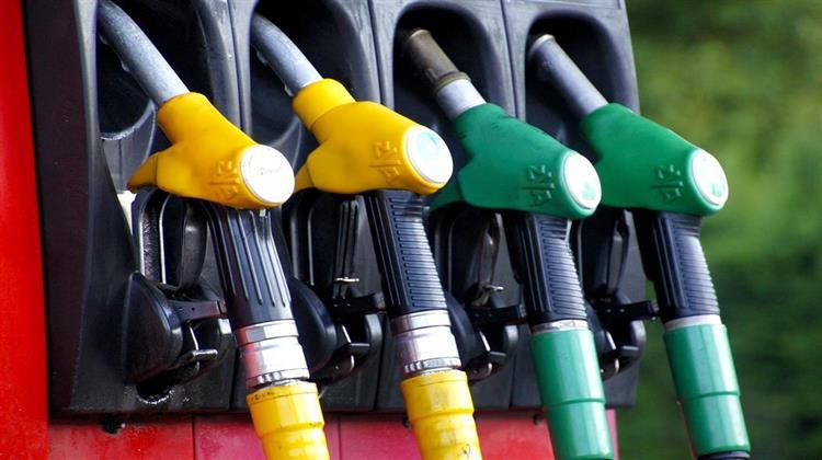 ΙΟΒΕ: Αύξηση Πάνω Από 27% στην Αξία Πωλήσεων Πετρελαιοειδών το 2021 Παρά τον Μειωμένο Όγκο