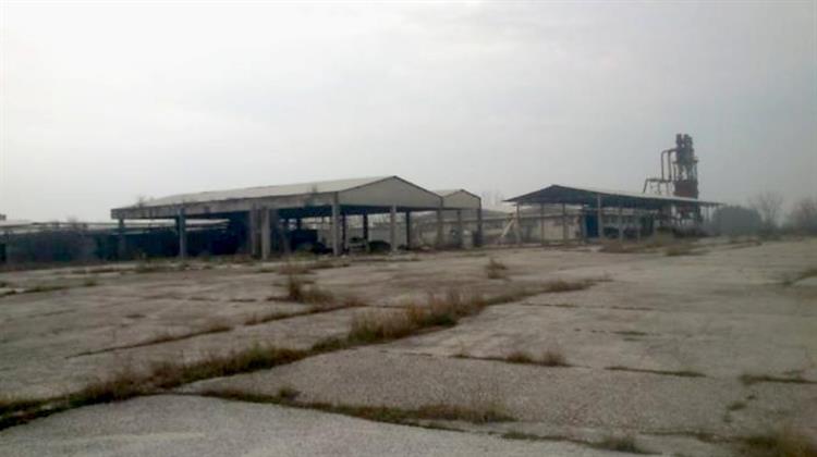 Σε Τροχιά Αποβιομηχάνισης Βρίσκεται Ήδη η Ευρώπη