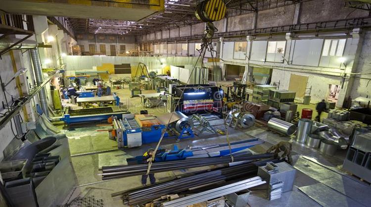 Αυστρία: Εργαζόμενοι και Εργοδότες στη Μεταλλουργία Συμφώνησαν σε Ετήσια Αύξηση Μισθών 7%