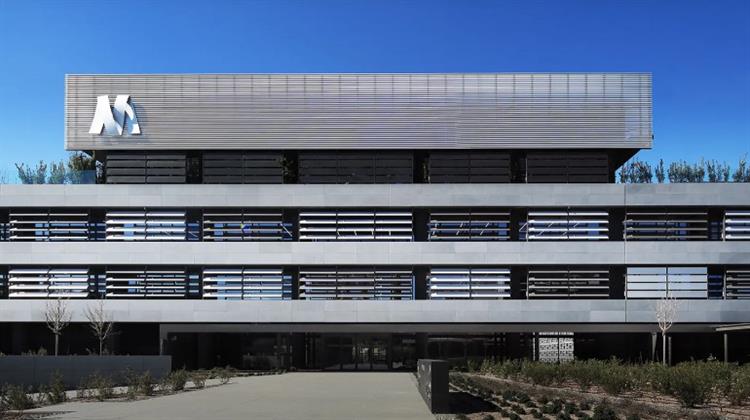 Η MYTILINEOS στην Πρώτη Γραμμή  για την Ενεργειακή Μετάβαση του Ηνωμένου Βασιλείου